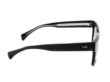 IRUS S1511 Men Square Sunglasses