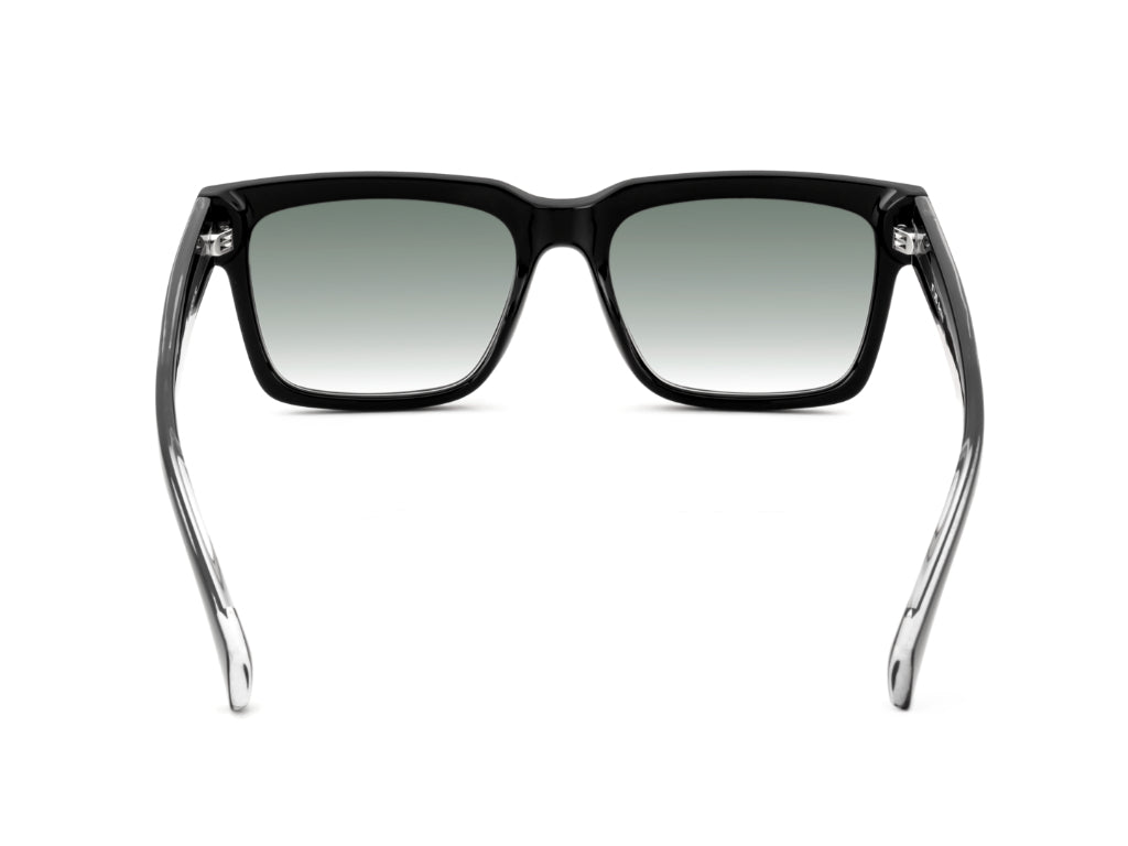 IRUS S1511 Men Square Sunglasses