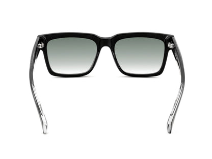IRUS S1511 Men Square Sunglasses