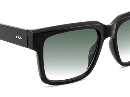 IRUS S1511 Men Square Sunglasses
