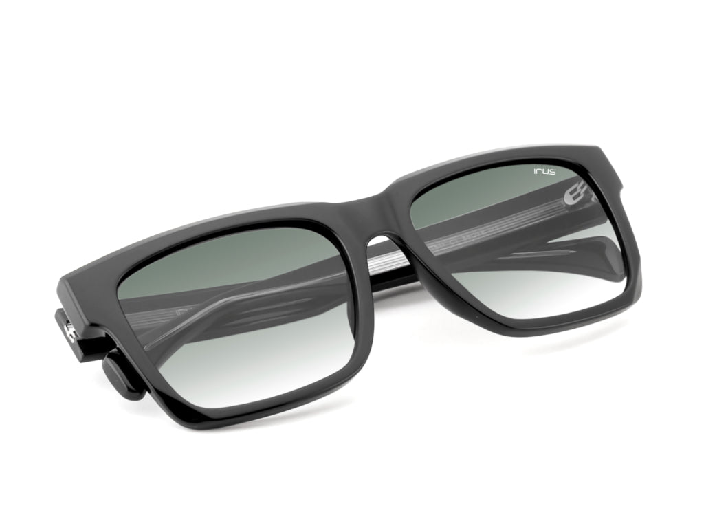 IRUS S1511 Men Square Sunglasses