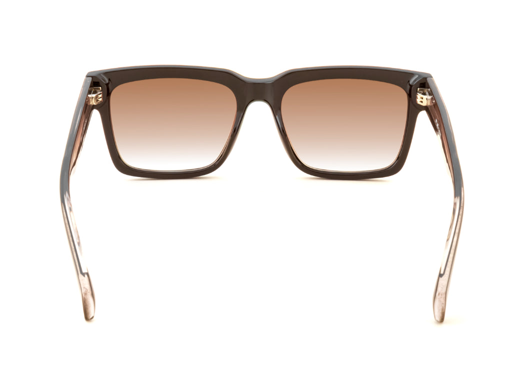 IRUS S1511 Men Square Sunglasses