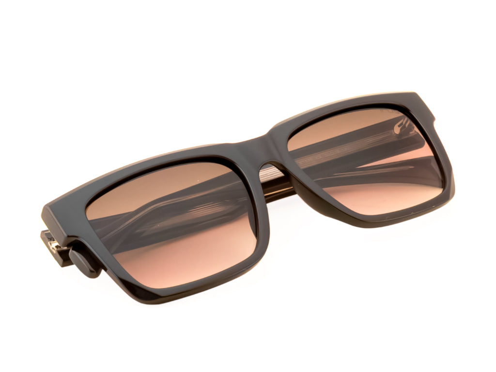 IRUS S1511 Men Square Sunglasses