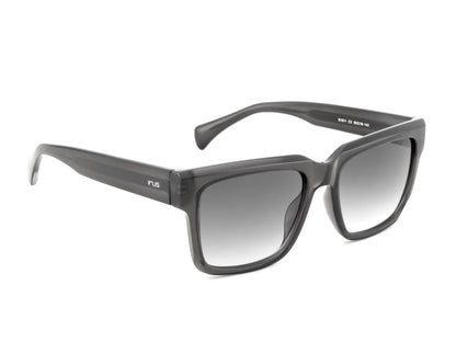 IRUS S1511 Men Square Sunglasses