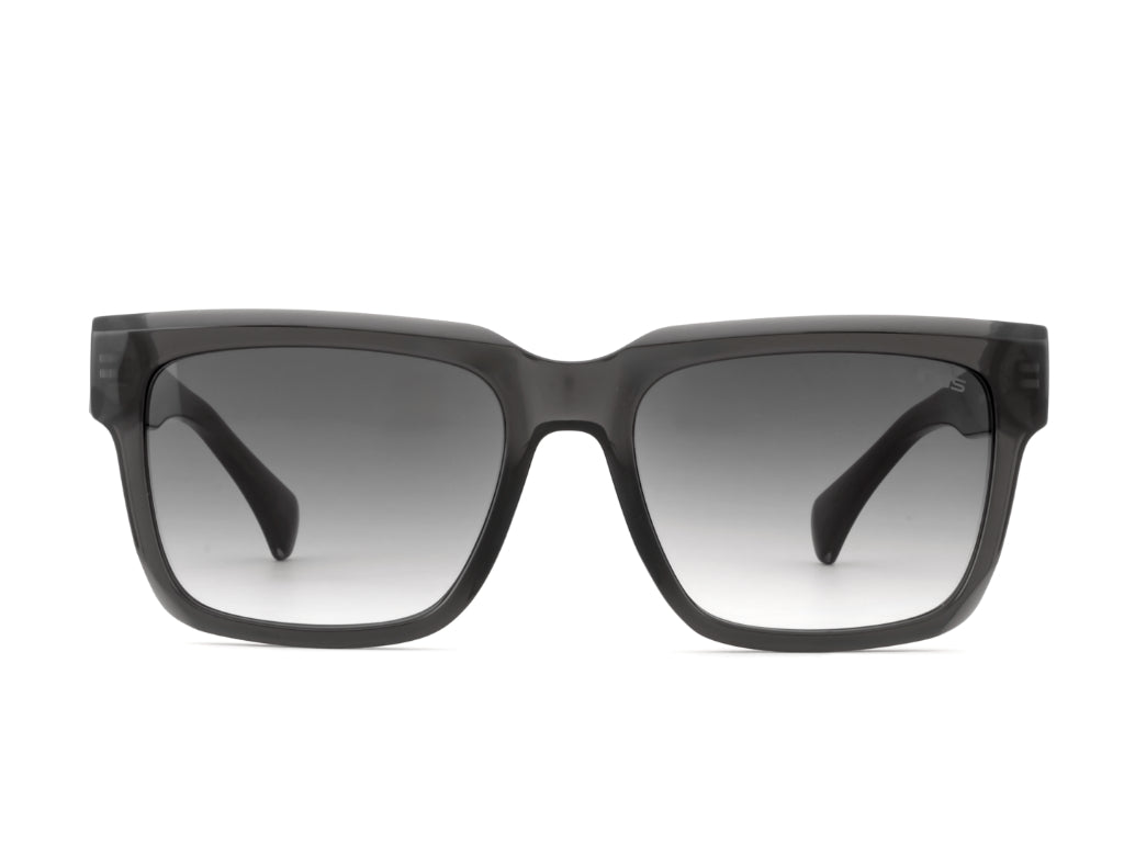 IRUS S1511 Men Square Sunglasses