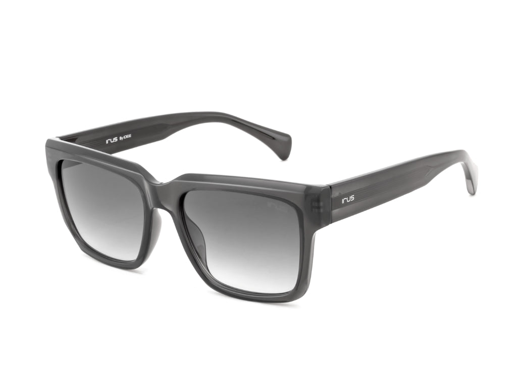 IRUS S1511 Men Square Sunglasses