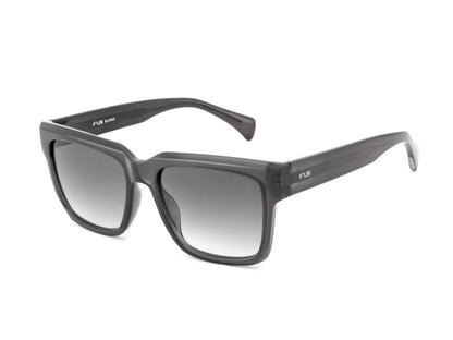 IRUS S1511 Men Square Sunglasses