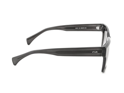IRUS S1511 Men Square Sunglasses