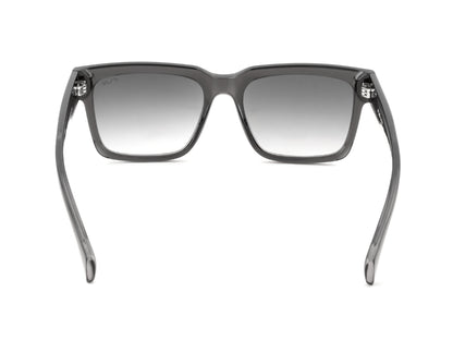 IRUS S1511 Men Square Sunglasses