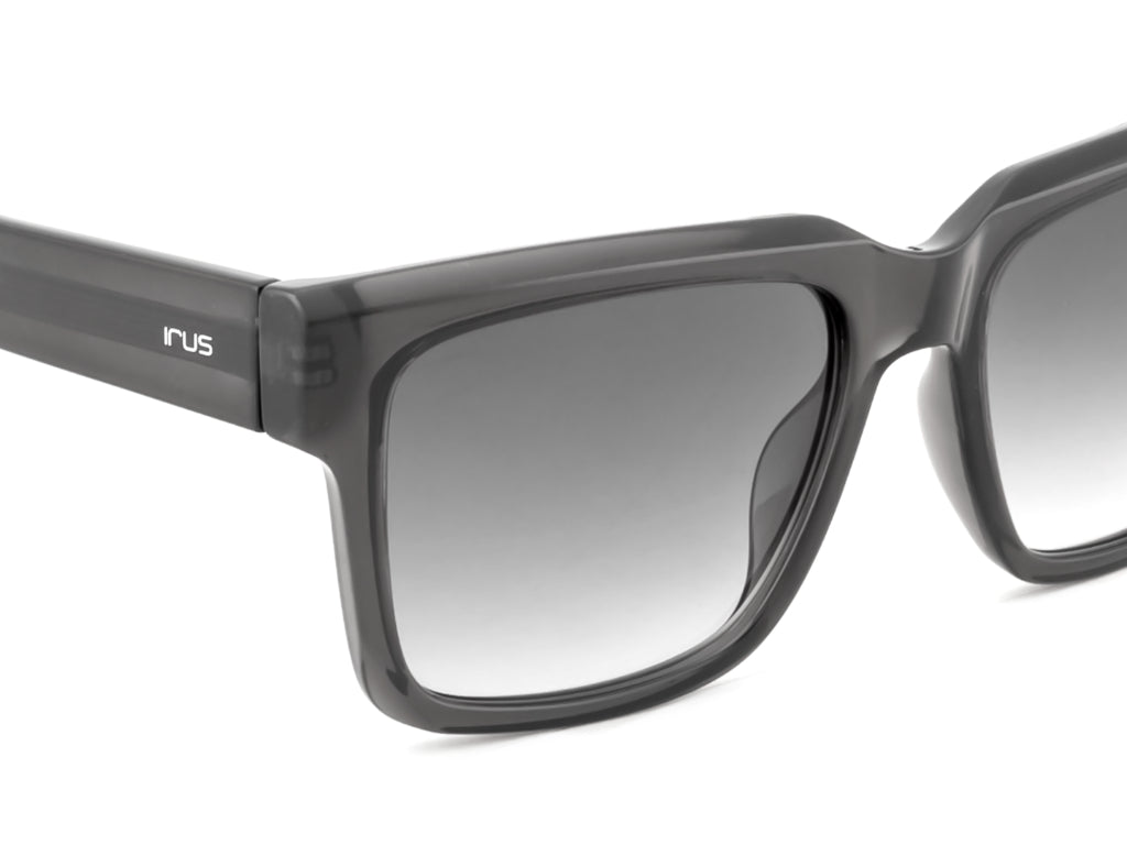 IRUS S1511 Men Square Sunglasses