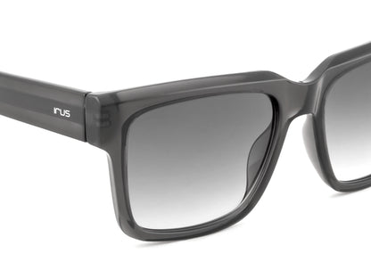 IRUS S1511 Men Square Sunglasses