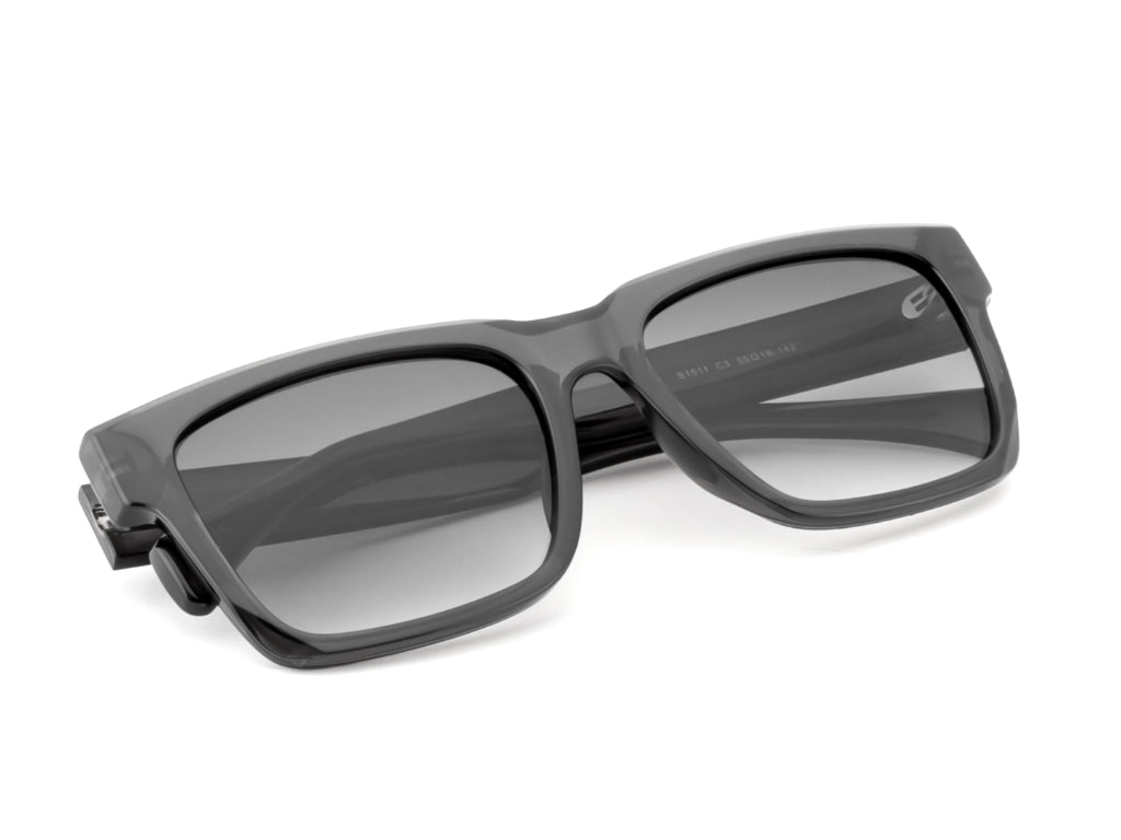 IRUS S1511 Men Square Sunglasses