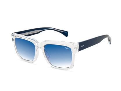 IRUS S1511 Men Square Sunglasses