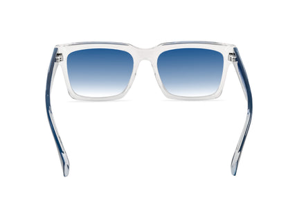 IRUS S1511 Men Square Sunglasses