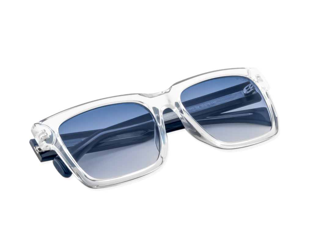 IRUS S1511 Men Square Sunglasses
