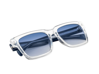 IRUS S1511 Men Square Sunglasses