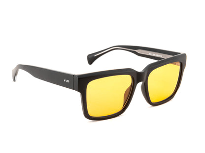 IRUS S1511 Men Square Sunglasses