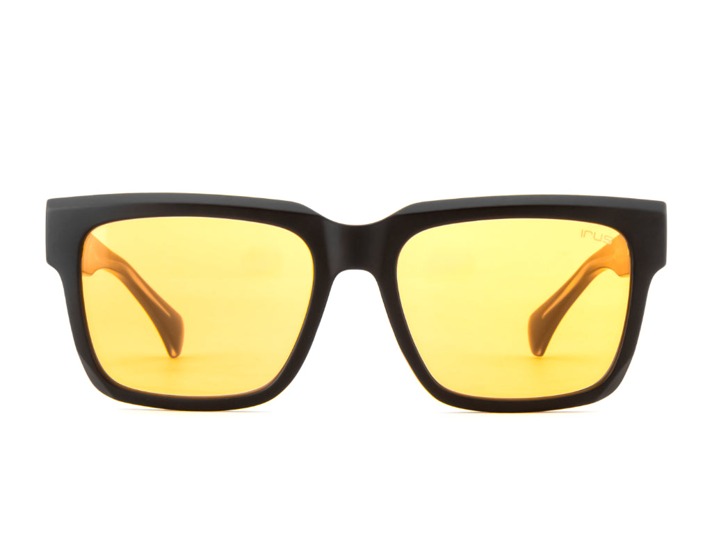 IRUS S1511 Men Square Sunglasses