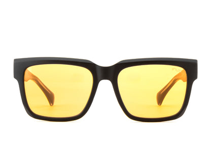 IRUS S1511 Men Square Sunglasses