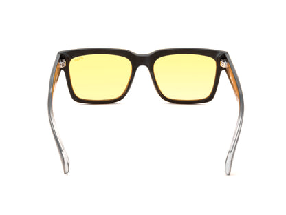 IRUS S1511 Men Square Sunglasses