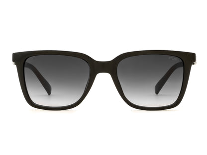 IRUS S1512 Men Square Sunglasses