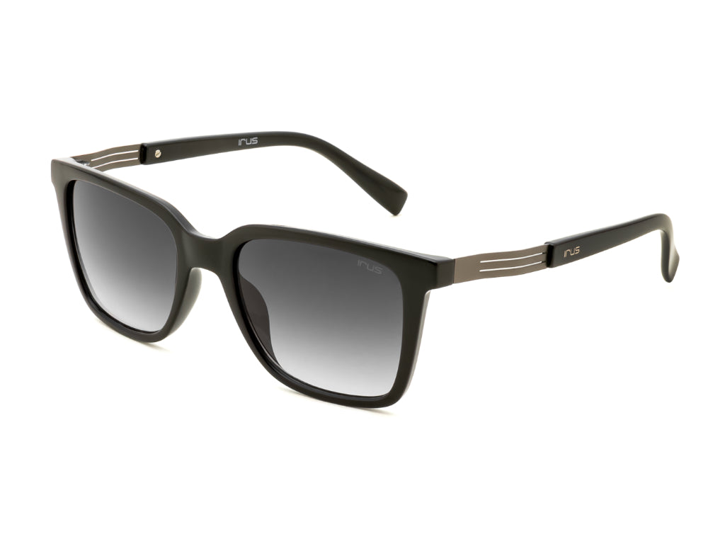 IRUS S1512 Men Square Sunglasses