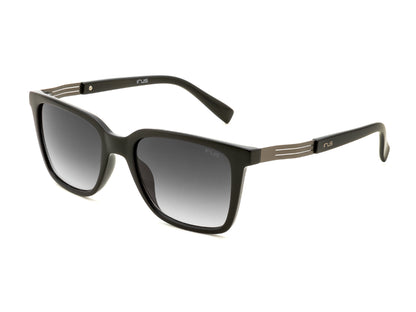 IRUS S1512 Men Square Sunglasses