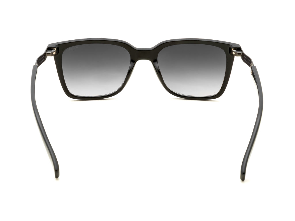 IRUS S1512 Men Square Sunglasses