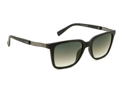 IRUS S1512 Men Square Sunglasses