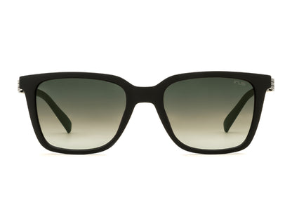 IRUS S1512 Men Square Sunglasses