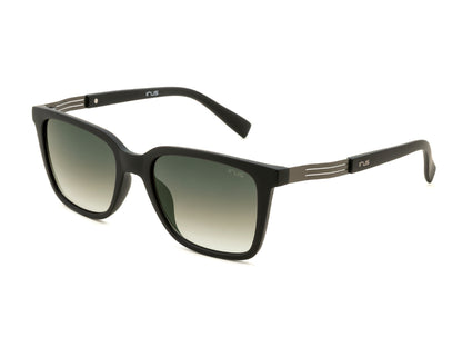 IRUS S1512 Men Square Sunglasses