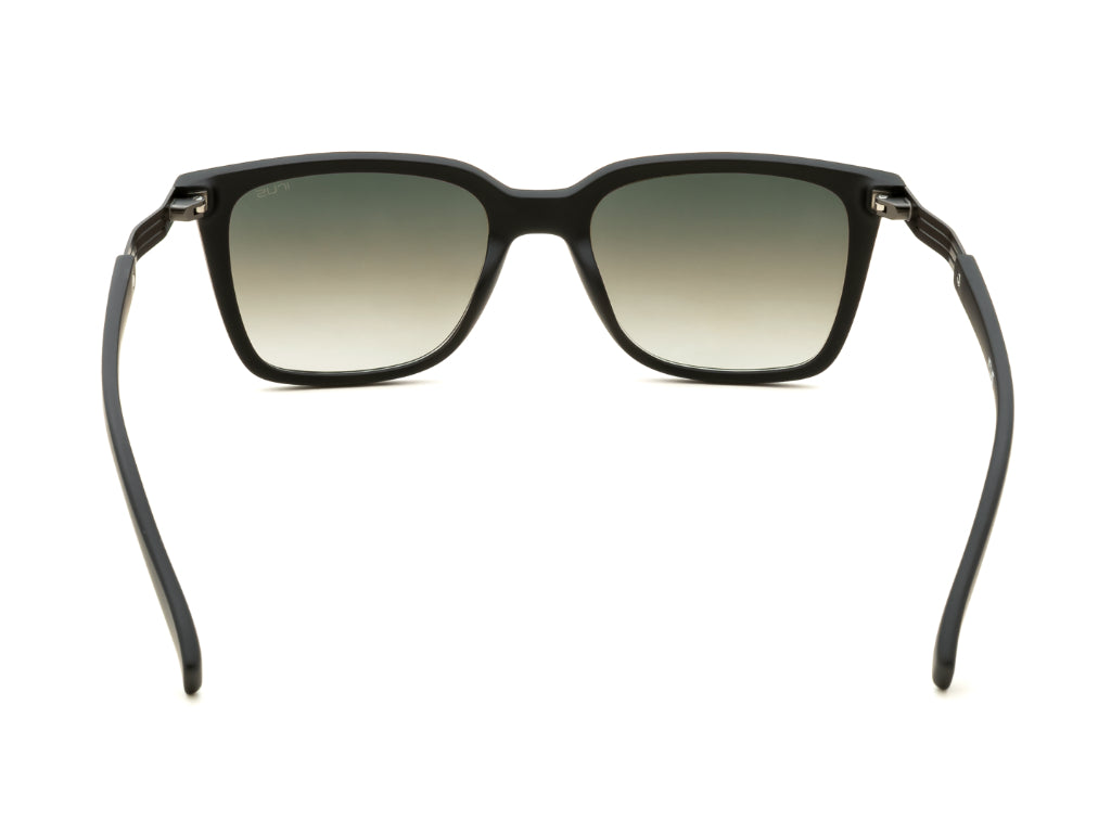 IRUS S1512 Men Square Sunglasses