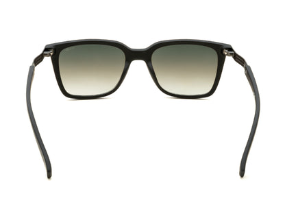 IRUS S1512 Men Square Sunglasses