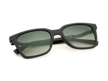 IRUS S1512 Men Square Sunglasses