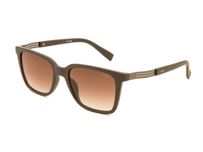 IRUS S1512 Men Square Sunglasses