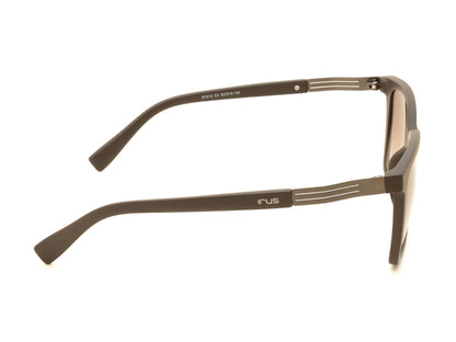 IRUS S1512 Men Square Sunglasses