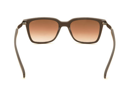 IRUS S1512 Men Square Sunglasses