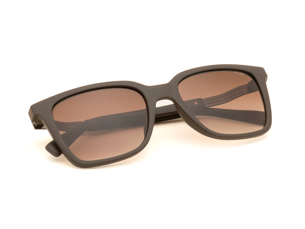 IRUS S1512 Men Square Sunglasses