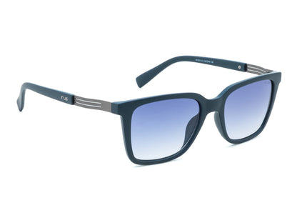 IRUS S1512 Men Square Sunglasses