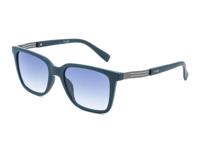 IRUS S1512 Men Square Sunglasses