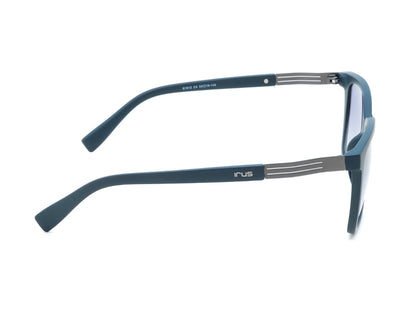 IRUS S1512 Men Square Sunglasses