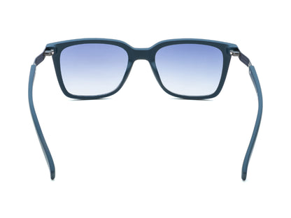 IRUS S1512 Men Square Sunglasses