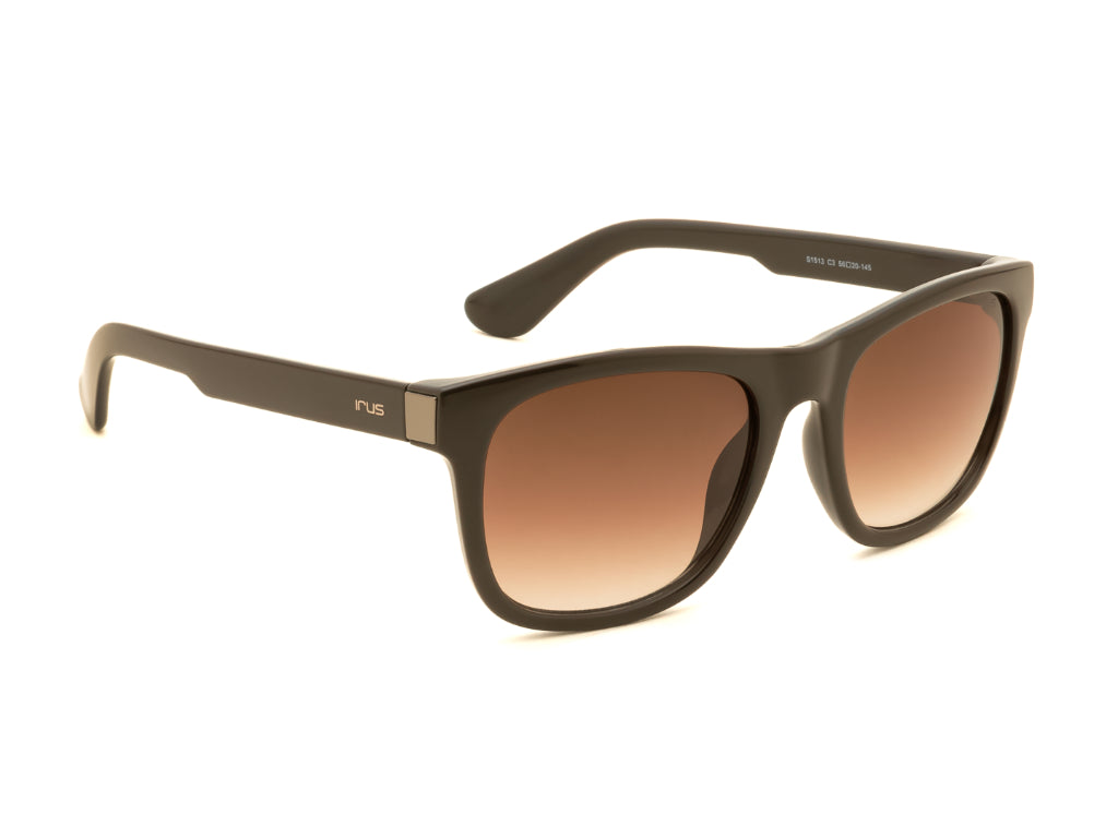 IRUS S1513 Men Traveller Sunglasses