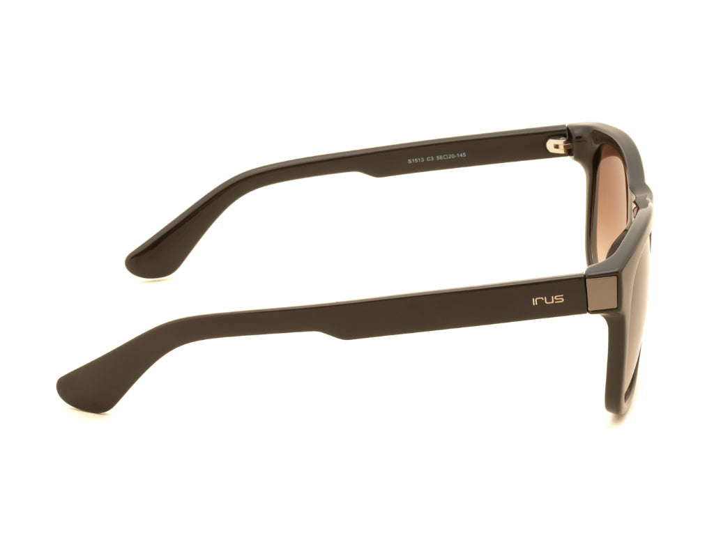 IRUS S1513 Men Traveller Sunglasses