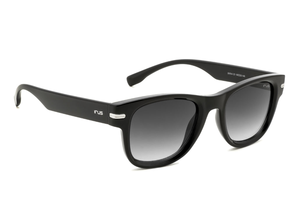 IRUS S1514 Men Traveller Sunglasses