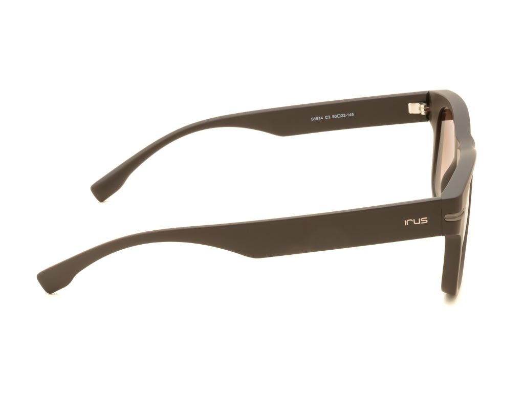 IRUS S1514 Men Traveller Sunglasses