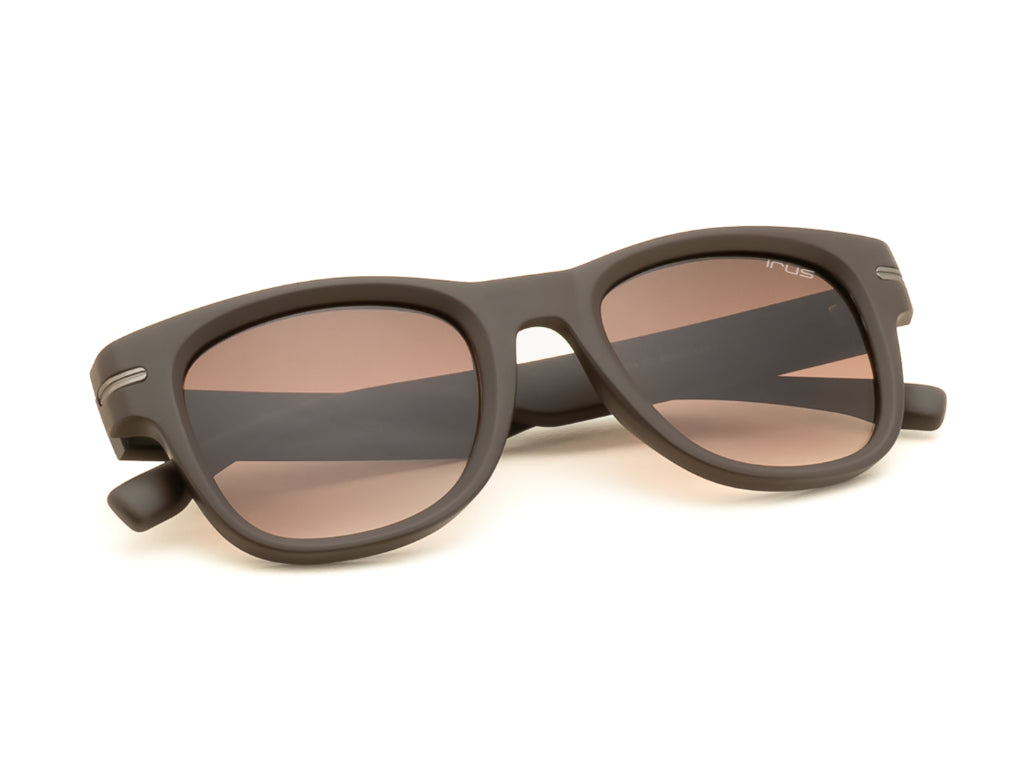 IRUS S1514 Men Traveller Sunglasses