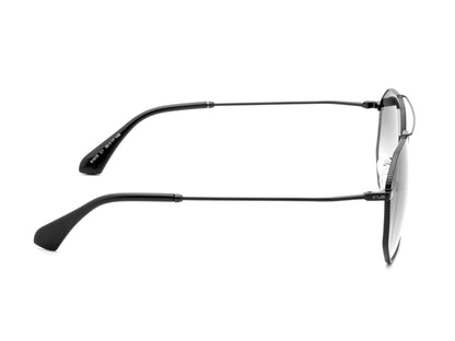 IRUS S1515 Men Hexagon Sunglasses