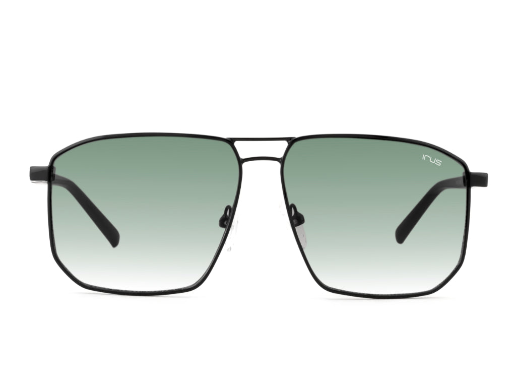 IRUS S1516 Men Square Sunglasses
