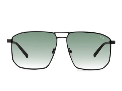 IRUS S1516 Men Square Sunglasses